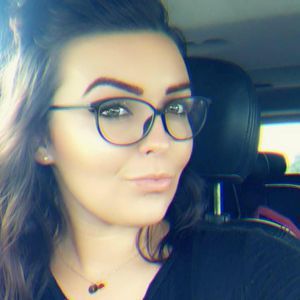 Meet your Posher, Kourtney